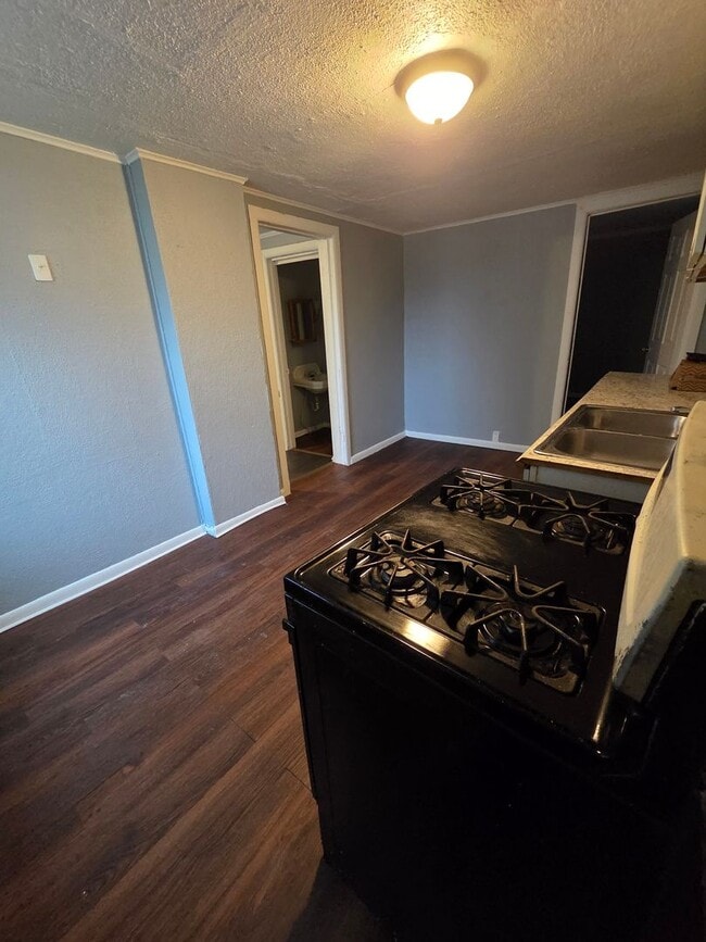Photo - Lower 2 bedroom unit east side