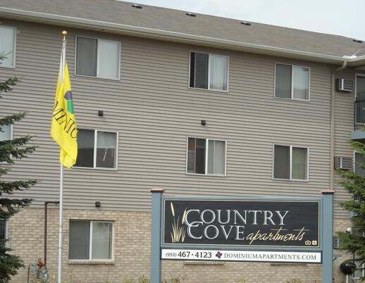 Country Cove - Country Cove