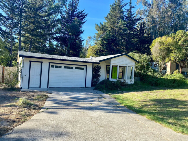 california country ranch - 5515 Blank Rd House