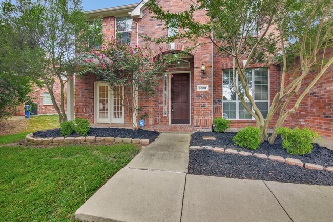 Photo - Stonebridge Ranch Beauty
