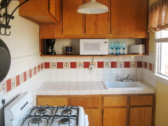 Kitchen - 6586 Split Rock Ave Unit 6586