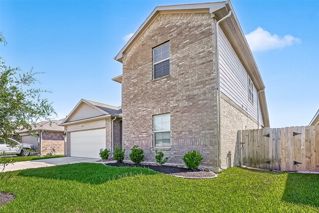 Photo - 21500 Rustic Elm Dr