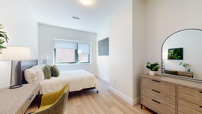 Building Photo - 1089 Commonwealth Ave Rental