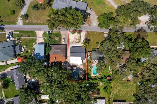 Photo - 10707 N Rome Ave