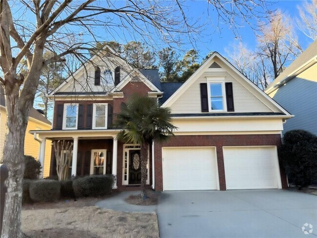 Building Photo - 1668 Tappahannock Trail Rental