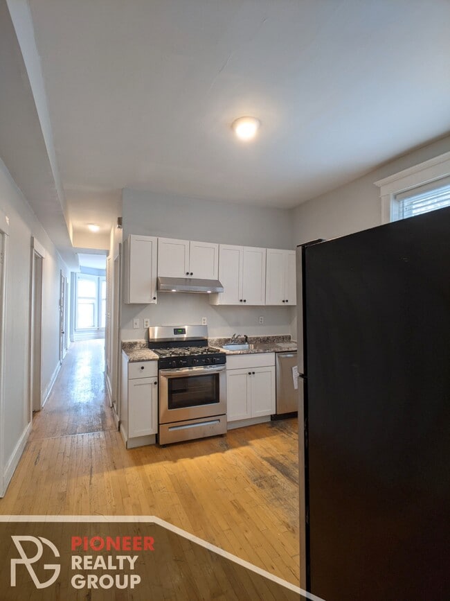 Photo - 3532 N Halsted St Unit 3544-3F