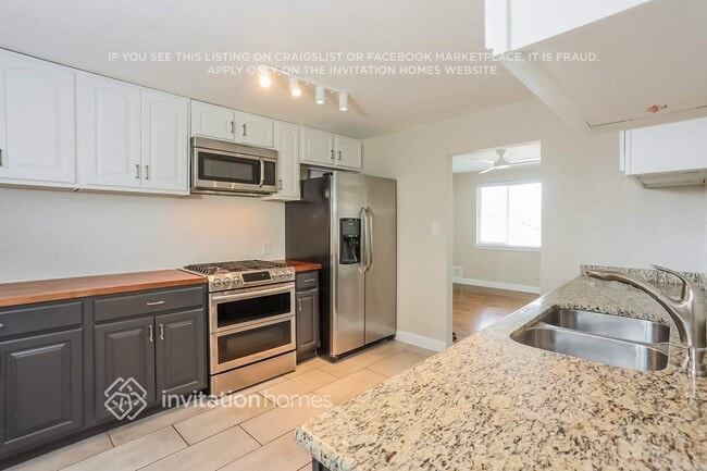 Photo - 1415 S Depew St