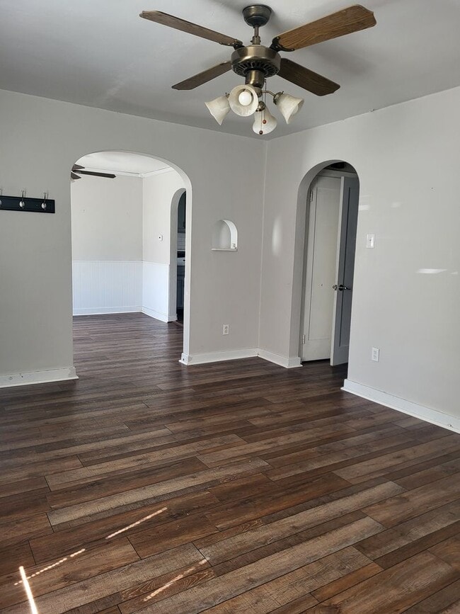 Photo - Three bedroom two bath located in North Hills!