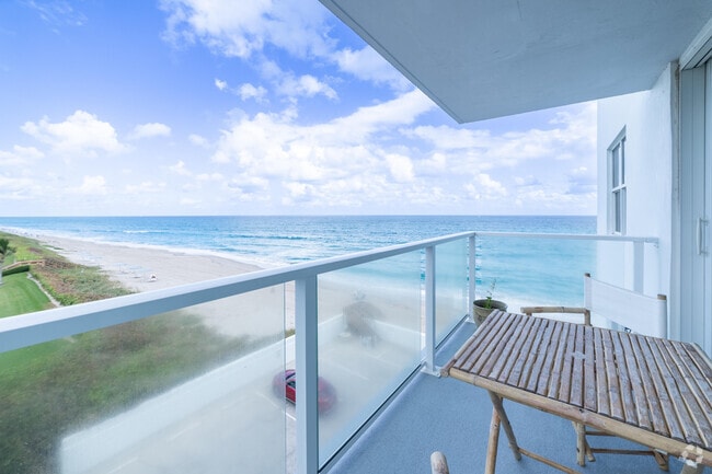 Building Photo - 3450 S Ocean Blvd Unit 408 Rental