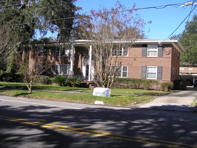 Photo - 2943 St Johns Ave Unit 3 upstairs