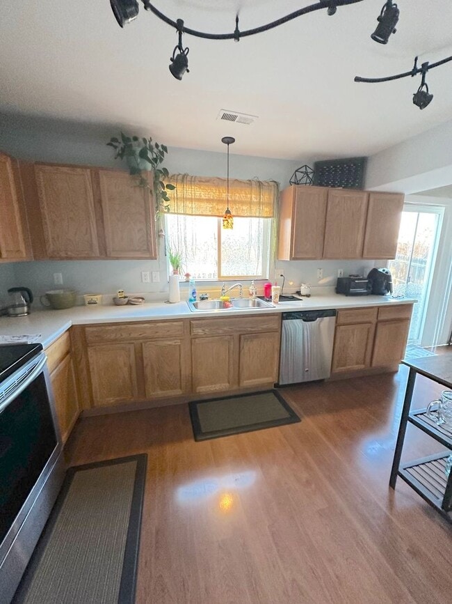 Photo - Home for rent on Cache!!