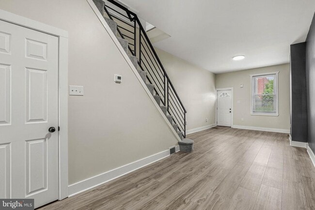 Building Photo - 3047 Janney St
