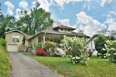 Photo - 1602 Branson Ave