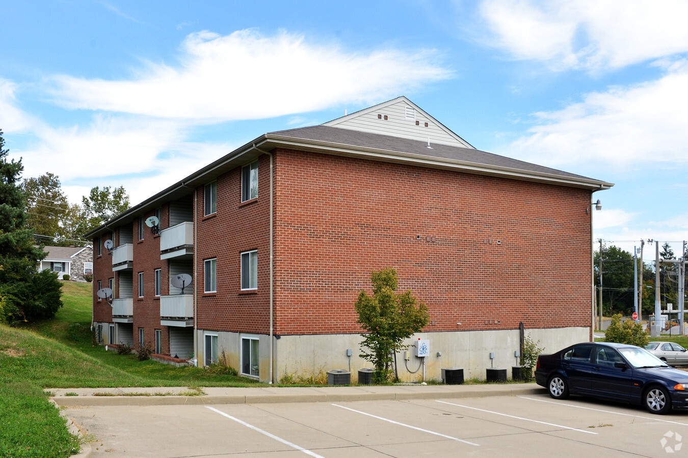 Photo - 2301 Anderson Rd