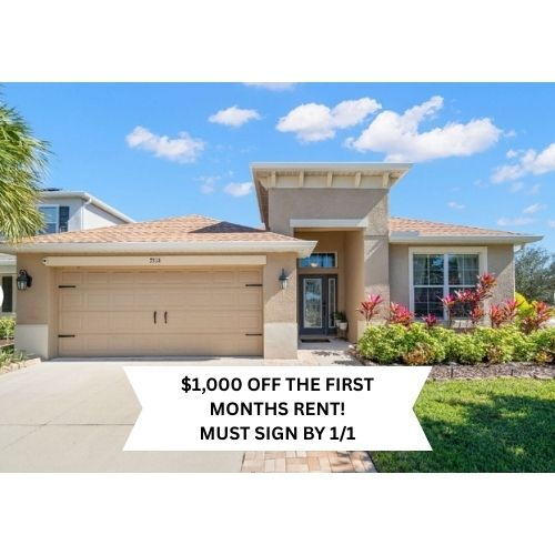 Building Photo - Beautiful Home For Rent in Brandon!