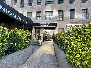 Building Photo - 201 Massachusetts Ave NE Unit 403