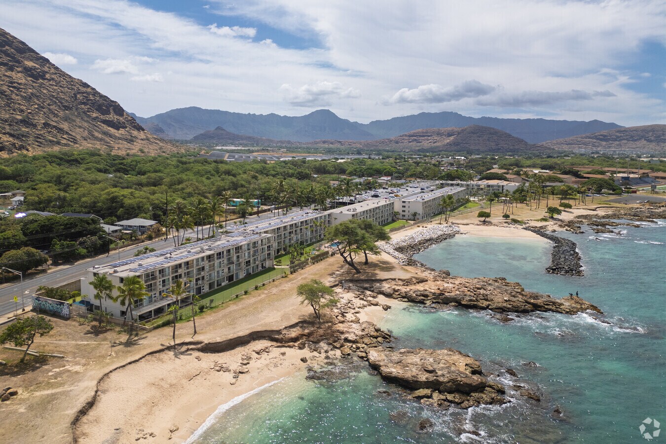 Photo - Makaha Surfside