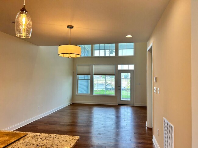 Photo - Large Townhome in Governors - East of Rout...