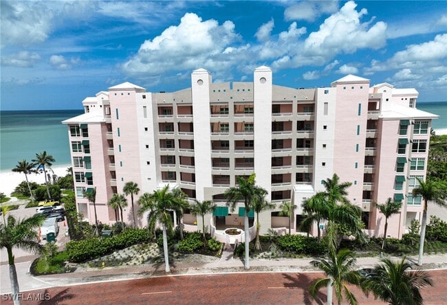 Building Photo - 265 Barefoot Beach Blvd Unit 203