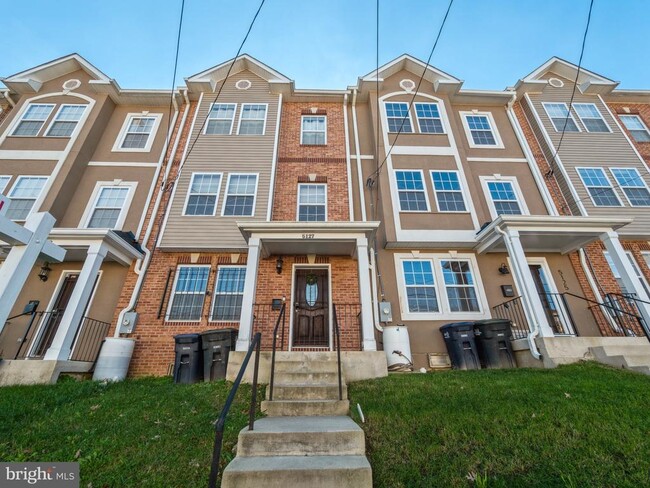 Photo - 5127 D St SE Townhome