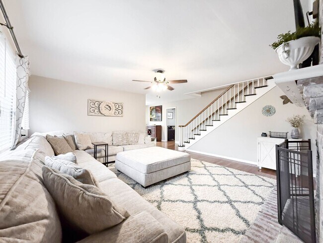 Photo - Spacious Fully-Furnished 5-Bedroom Home | Mid-Term Rental in Green Island Hills