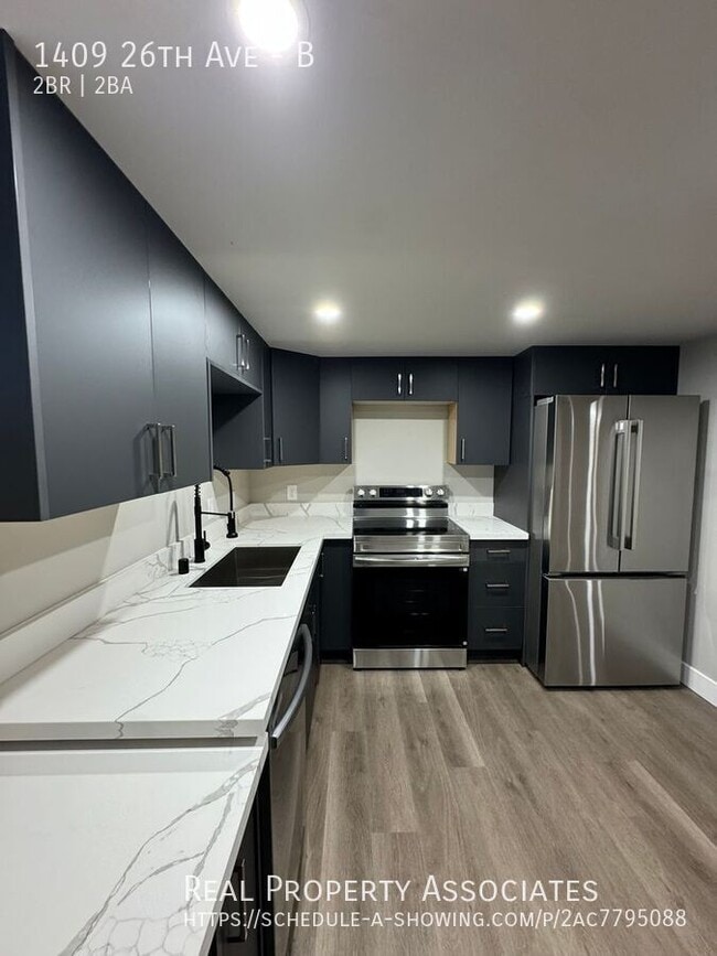 Photo - 1409 26th Ave Unit B
