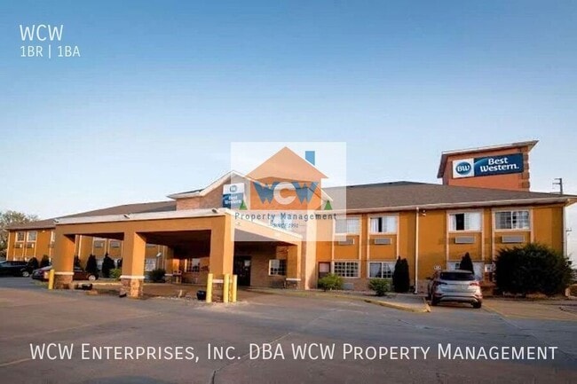 Building Photo - 700 SW Fairlawn Rd Unit Best Western RM 217