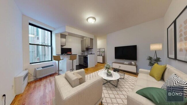 Building Photo - 2 bedroom in Manhattan NY 10014 Unit 46