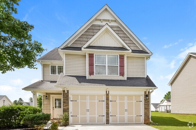 Building Photo - 57 Darbys Run Ct Rental