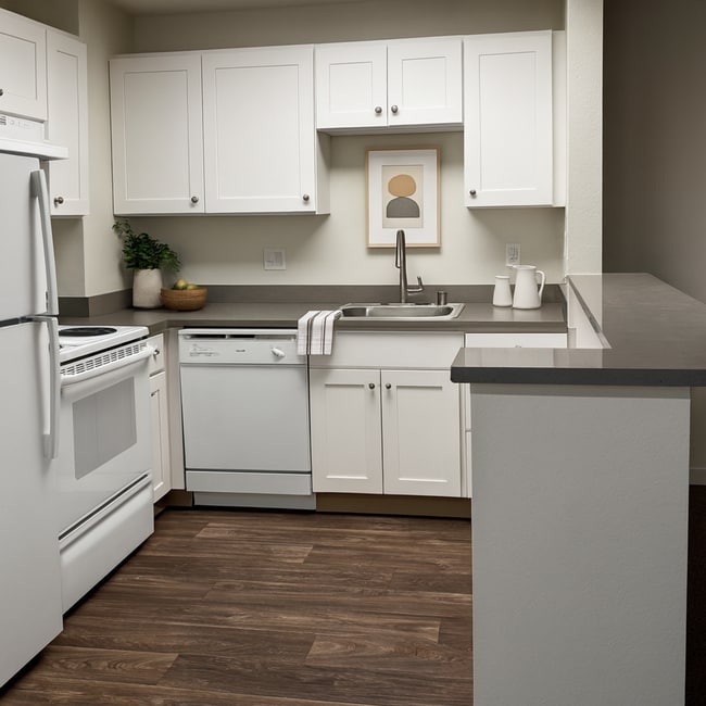 Thornton Creek Apartments