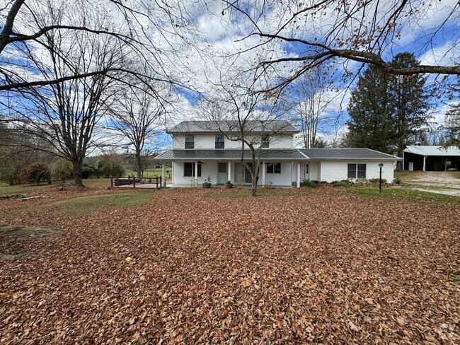 Building Photo - 450 Cornstalk Rd Rental