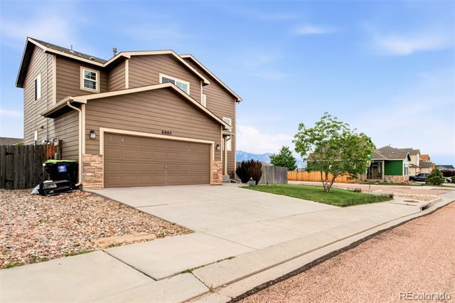 Photo - 6005 San Mateo Dr