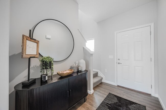 Brynn Mar Crossing Townhomes