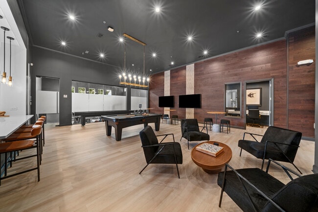 Gameroom