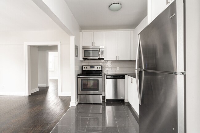 Photo - 16 St Joseph St Unité 48