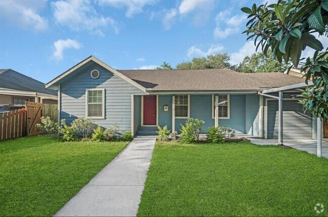 Building Photo - 7310 Moss Rose St Rental