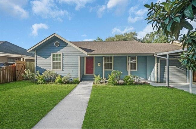 Photo - 7310 Moss Rose St Casa