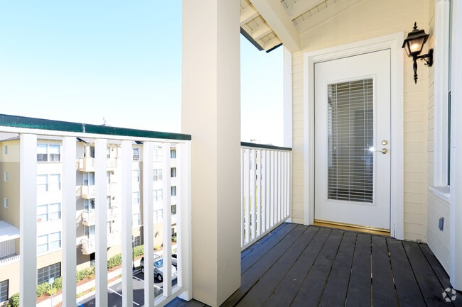 1BR, 1BA - Marlin Cove