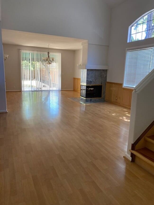 Photo - Spacious updated home with 3 downstairs be...