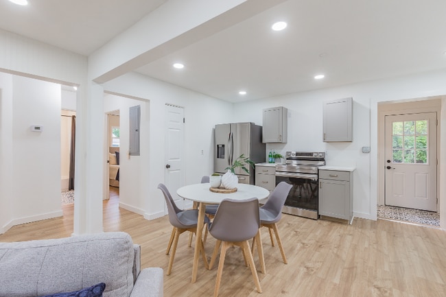 Photo - 3311 Tarlton Ave