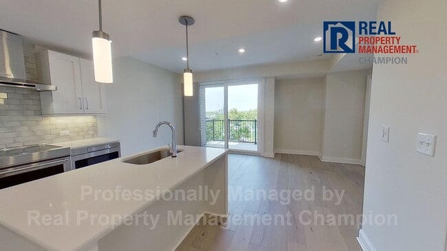 Photo - Luxury Condo with Water Views in Heart of Wilmington Unit 503