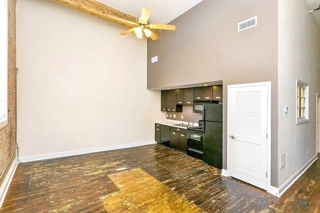 Photo - Printing Press Lofts