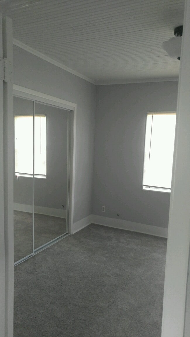 Bedroom 1 - 1407 N Lake Shipp Dr SW