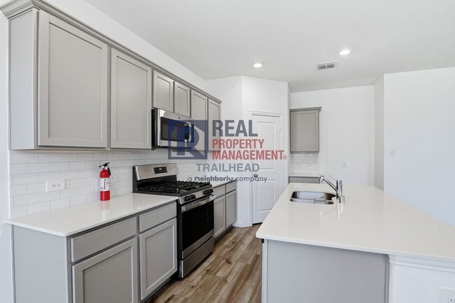 Photo - Well-Designed 4-Bedroom Home with Modern Finishes in Haslet