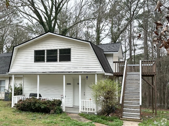 Building Photo - 6104 Pisgah Rd SW Unit B Rental