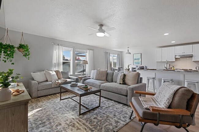 171 E Red Rock St Unit SI ID1250662P
