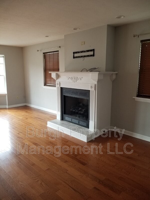 801 Wingate Dr