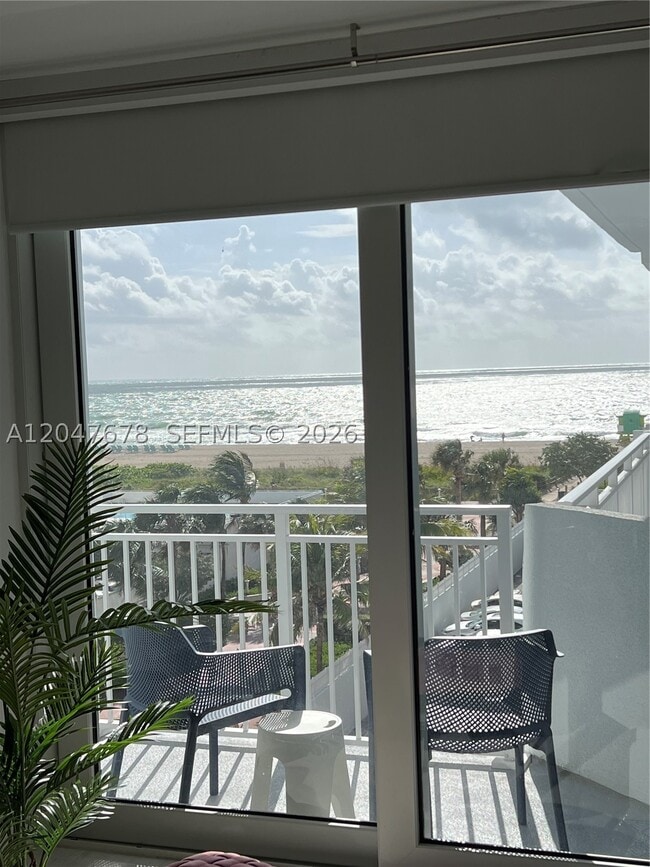 Photo - 345 Ocean 525 Unit 525