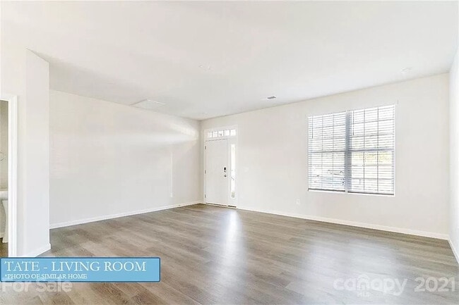 Room in Townhome on Beatty Woods Dr
