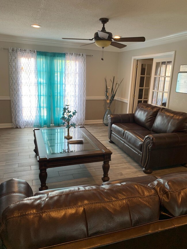 Falcon Crest Apartments For Rent in Augusta, GA